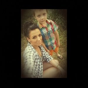 Meet your Posher, Layla